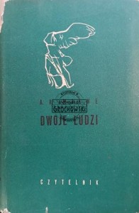 Dwoje ludzi