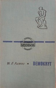 Demokryt