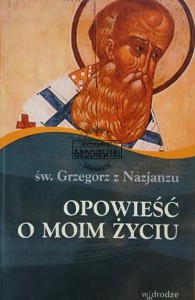 Opowieść o moim życiu