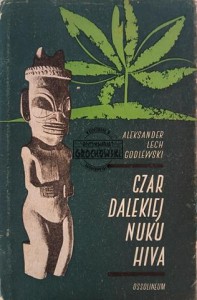 Czar dalekiej Nuku Hiva