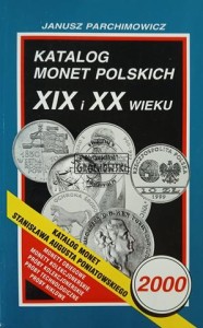 Katalog monet polskich XIX i XX wieku