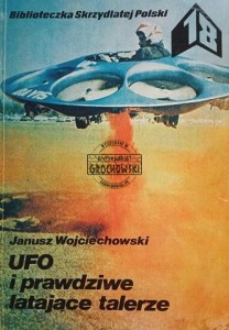 UFO i prawdziwe latające talerze