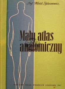 Mały atlas anatomiczny