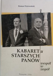 Kabaret Starszych Panów