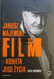 Janusz Majewski, Film - kobieta jego życia