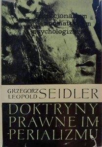 Doktryny prawne imperializmu