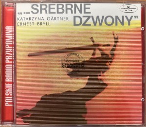 Various – Zagrajcie Nam Dzisiaj Wszystkie Srebrne Dzwony Volume 1 CD