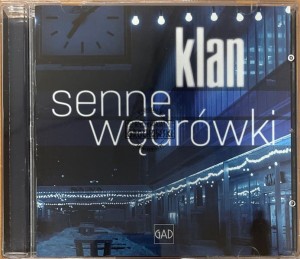 Klan – Senne Wędrówki CD