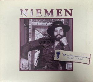 Czesław Niemen – 41 Potencjometrów Pana Jana CD