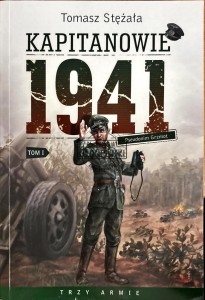 Kapitanowie 1941 tom I