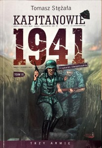 Kapitanowie 1941 tom II