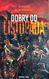 Dobry od listopada