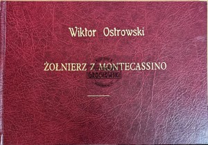 Żołnierz z Montecassino
