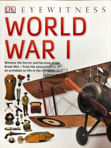 Eyewitness World War I