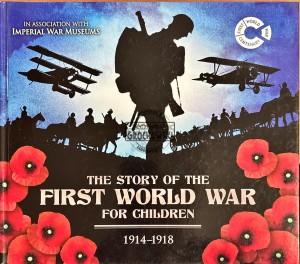 The story of the first world war for children