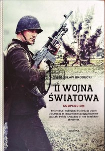 II Wojna Światowa kompedium