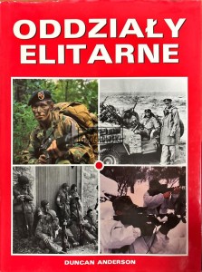Oddziały elitarne