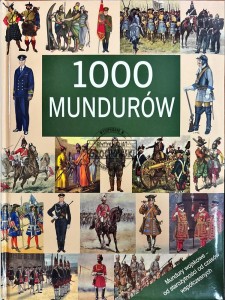 1000 mundurów
