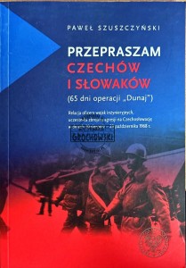 Przepraszam Czechów i Słowaków