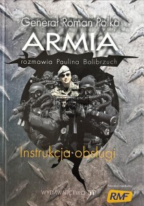 Armia. Instrukcja obsługi