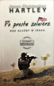 Po prostu żołnierz