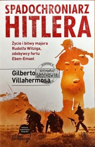 Spadochroniarz Hitlera