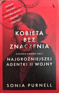 Kobieta bez znaczenia