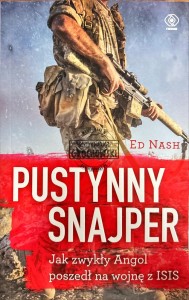Pustynny snajper