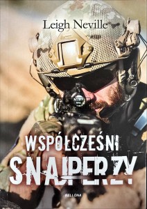 Współcześni snajperzy