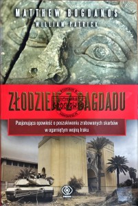Złodzieje z Bagdadu