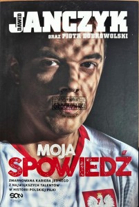 Moja spowiedź