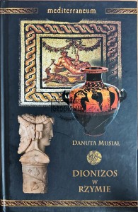 Dionizos w Rzymie