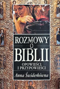 Rozmowy o Biblii. Opowieści i przypowieści
