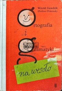 Ortografia i gramatyka