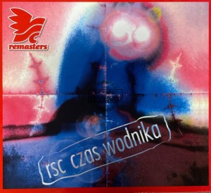 RSC – Czas Wodnika CD