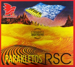RSC – Parakletos CD