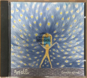 Sinéad O'Connor – Universal Mother CD