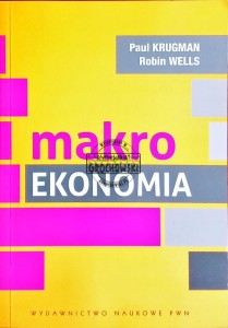 Makroekonomia