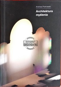 Architektura myślenia