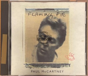 Paul McCartney – Flaming Pie CD