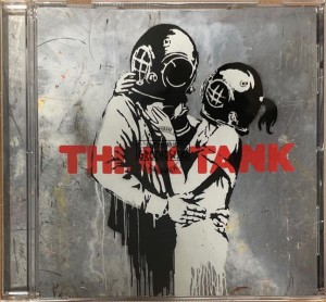 Blur – Think Tank CD