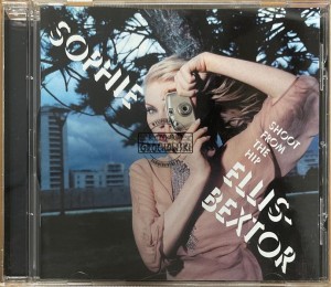 Sophie Ellis-Bextor – Shoot From The Hip CD