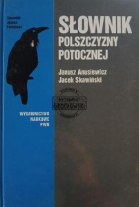 Słownik polszczyzny potocznej