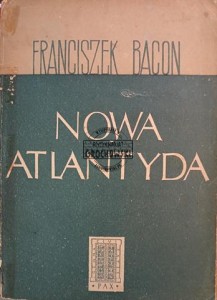 Nowa Atlantyda
