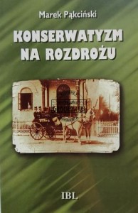 Konserwatyzm na rozdrożu