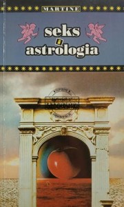 Seks i astrologia
