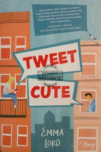 Tweet Cute