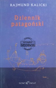 Dziennik patagoński