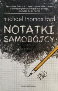 Notatki samobójcy