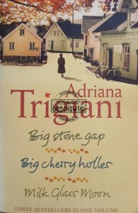 Big stone gap / Big cherry holles / Milk Glass Moon